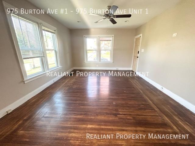 Photo - 975 Burton Ave Apartment