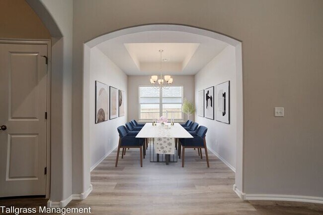 Building Photo - Brand new home in Elysian Fields!