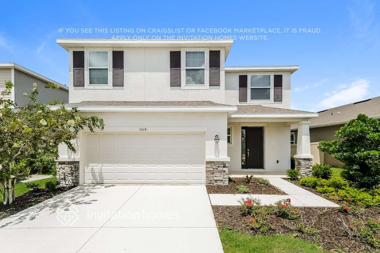 Foto principal - 5004 Jackel Chase Dr