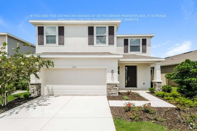 Building Photo - 5004 Jackel Chase Dr