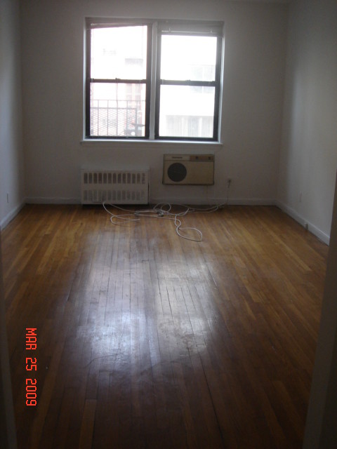 Living Area - 324 E 84th St