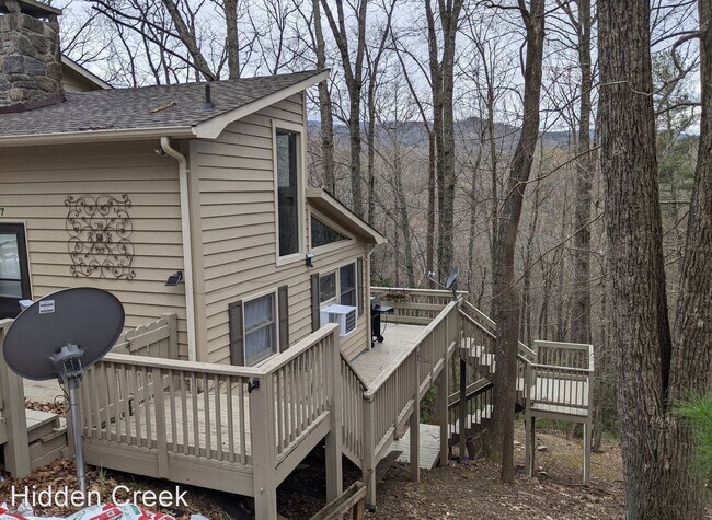 Building Photo - 2 br, 2 bath House - 117 E Horseshoe Ridge...