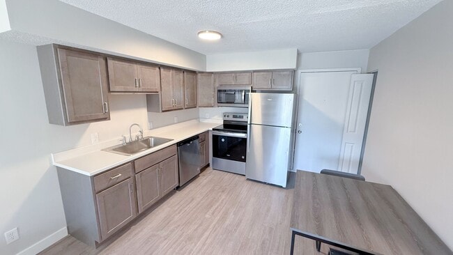 Interior Photo - 813 W Springfield