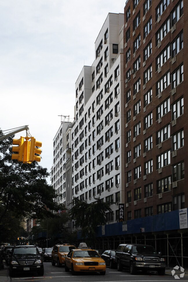 The Peter Stuyvesant Apartments New York, NY