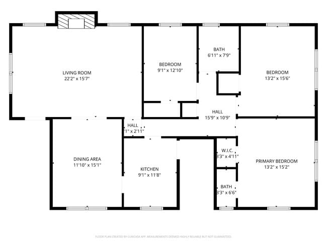 Foto del edificio - 3540 Irving Ave S