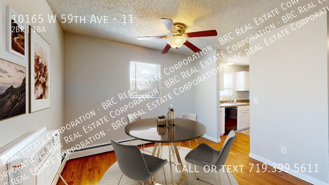 Building Photo - 10165 W 59th Ave