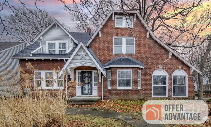 Primary Photo - 12980 Cedar Rd