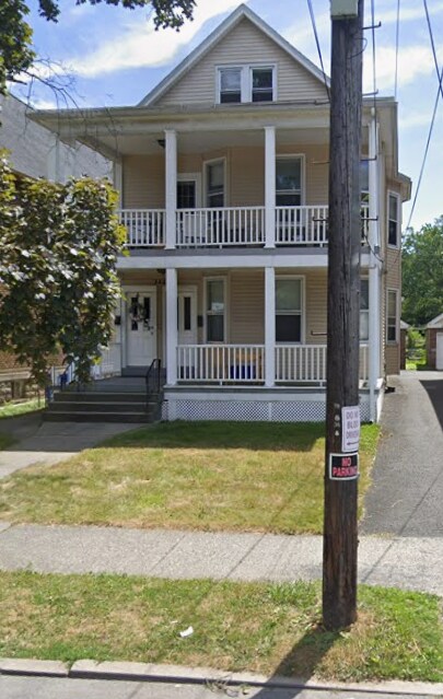 Foto del edificio - 282 New Scotland Ave