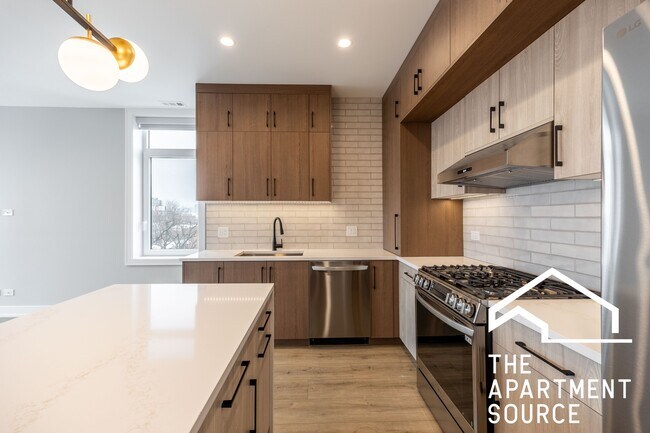 Foto del edificio - 2351 W Flournoy St