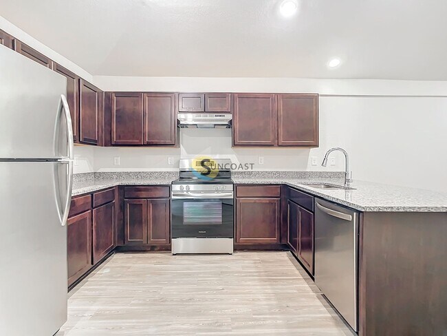 Foto del edificio - 2078 Redmond St