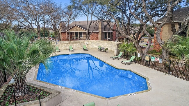 Building Photo - The Reserve