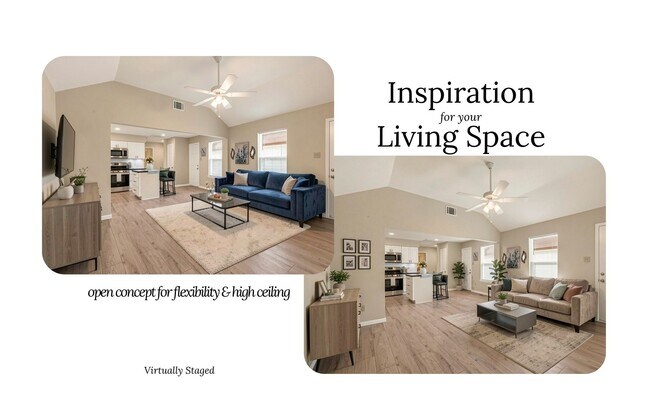 Foto del edificio - 13843 Northlake Dr