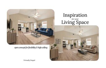 Building Photo - 13843 Northlake Dr