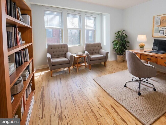 Foto del edificio - 908 N 16th St