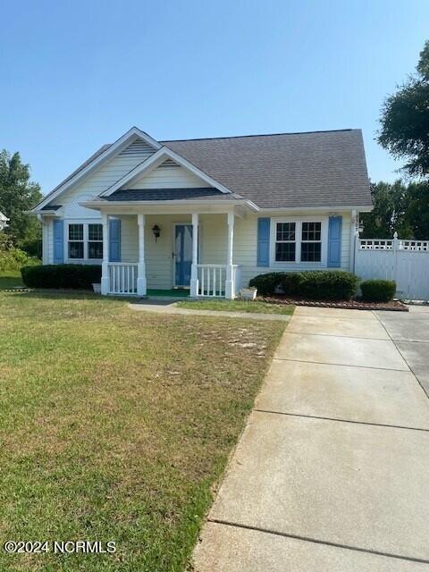 Building Photo - 6307 Stearman Ct