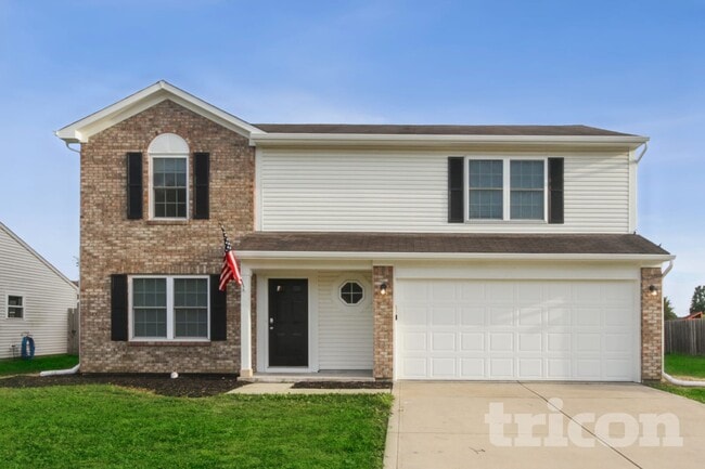 Building Photo - 9825 Rhodes Ln