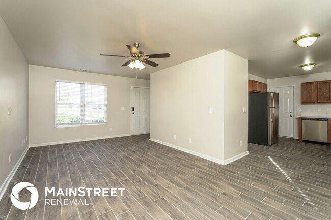 Foto del edificio - 1111 Maury Ln