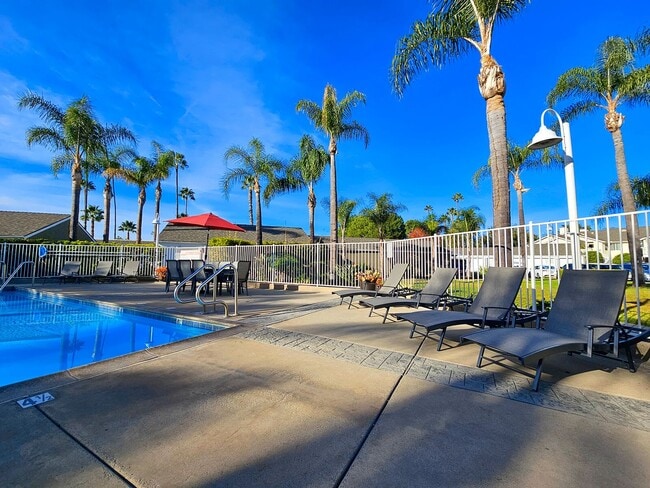Foto del interior - Citrus Court Apartments