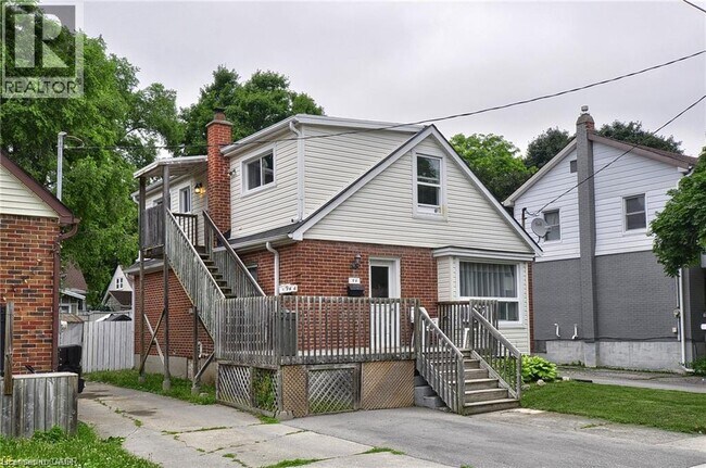 Photo du bâtiment - 94-91 Avenue A Ave