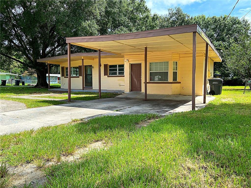 390 16th St NE, Winter Haven, FL 33881 House for Rent in Winter Haven