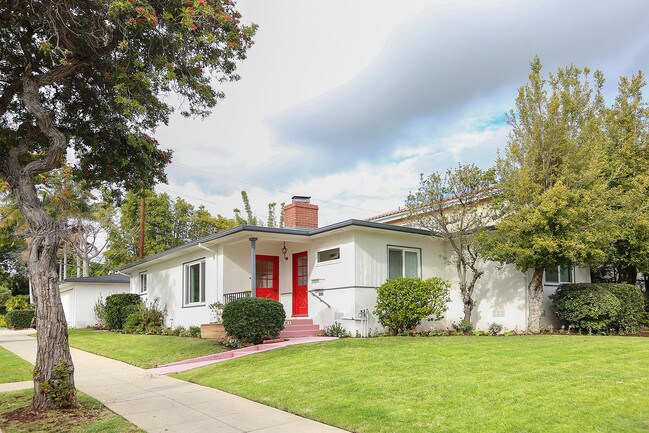 Foto del edificio - 2201 California Ave