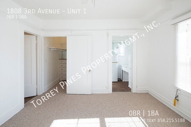 Building Photo - *OPEN HOUSE: 2/8 12-2PM* Spacious Studio i...