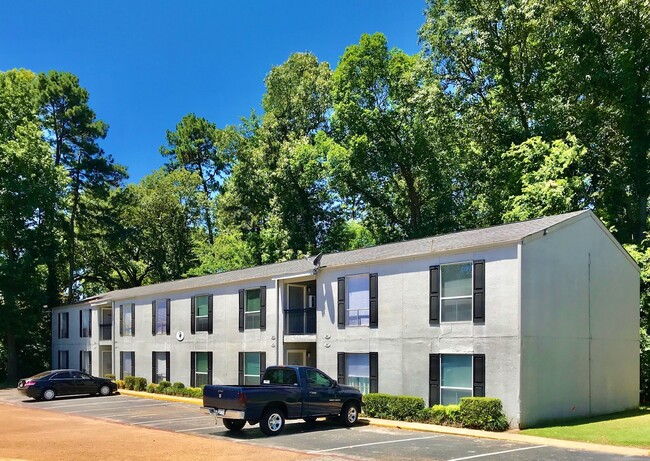 Building Photo - Preston Creek Apartment Homes