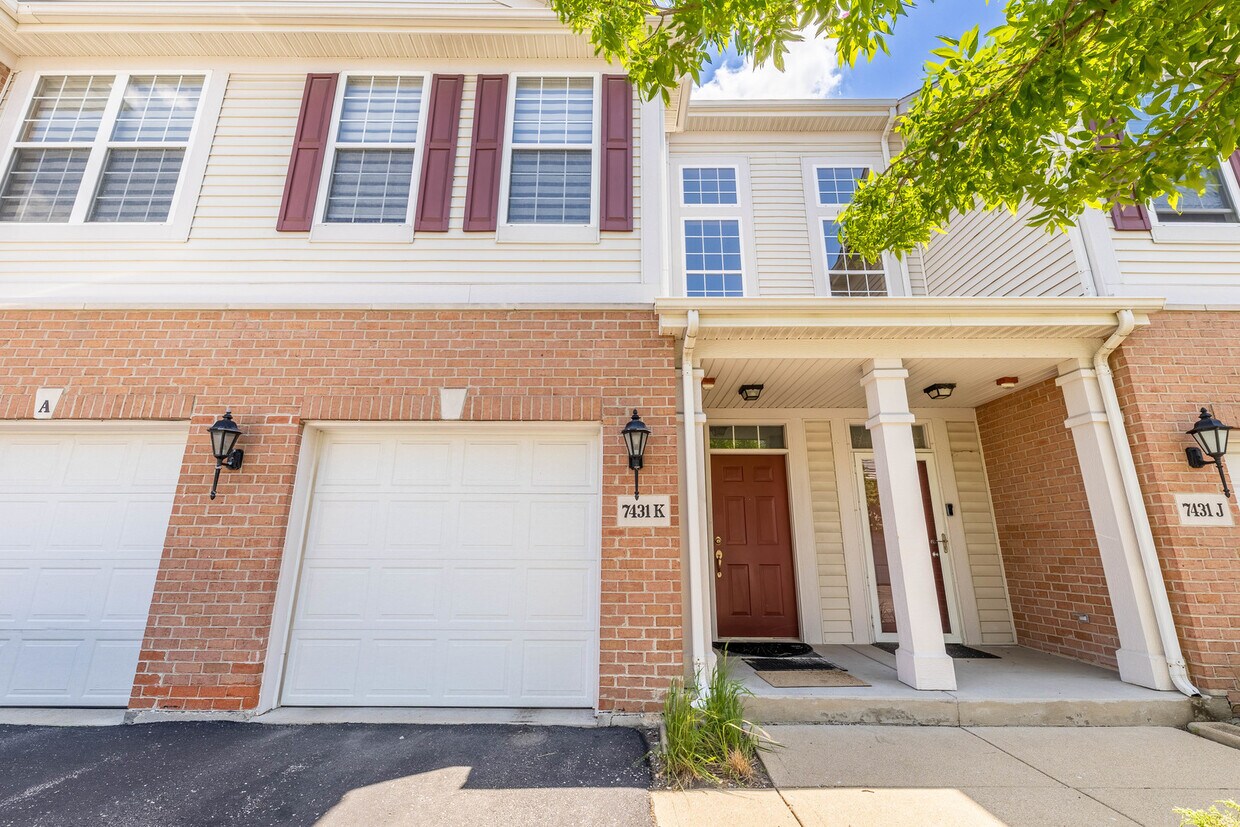 Foto principal - 7431 Claridge Dr
