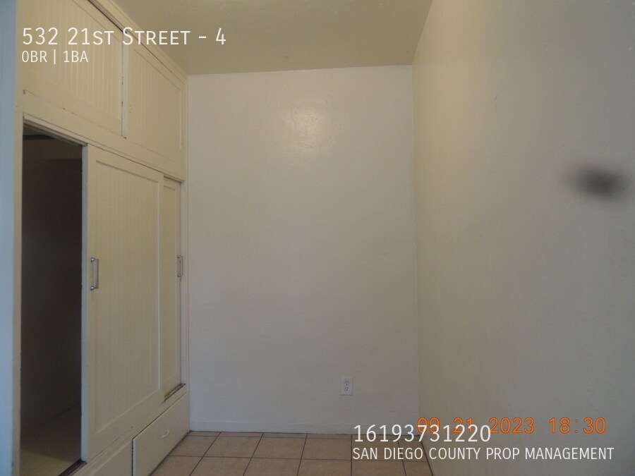 Primary Photo - 532 21st St