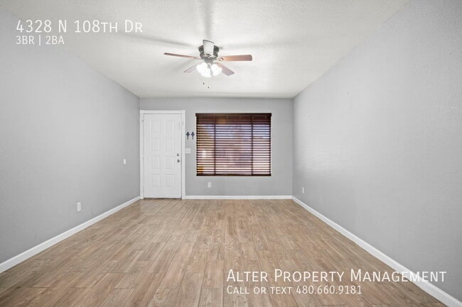 Photo - 4328 N 108th Dr House