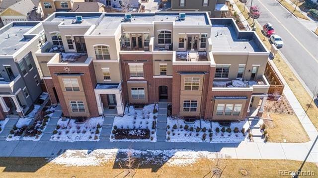 Foto del edificio - 9074 M.L.K. Jr Blvd