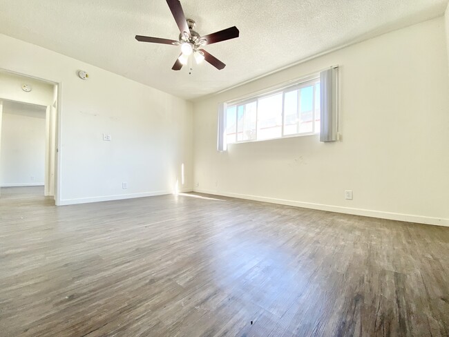 Building Photo - 3432 Mentone Avenue  Los Angeles, CA 90034