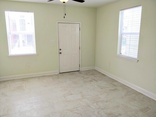 Living Room - 2221 St Philip St