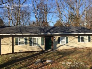 Building Photo - Warren Township 2BR Home!