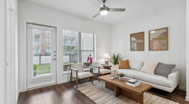 Building Photo - Wildwood Luxury Urban Homes