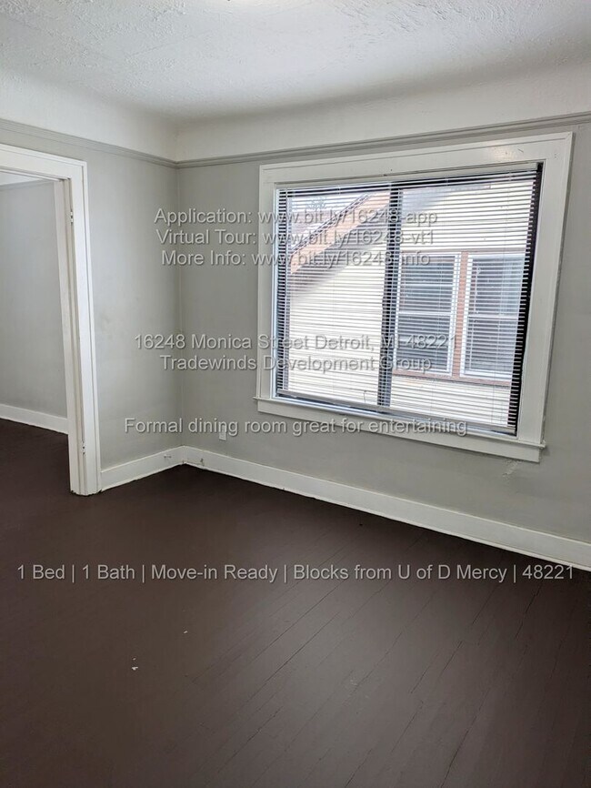 Foto del edificio - 16248 Monica St