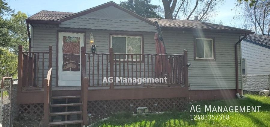 Foto principal - 700 Emerson Ave