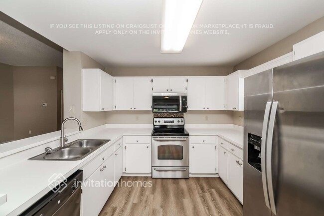 Building Photo - 1809 Tinker Dr