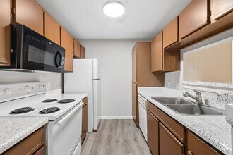 Interior Photo - Savannah Place