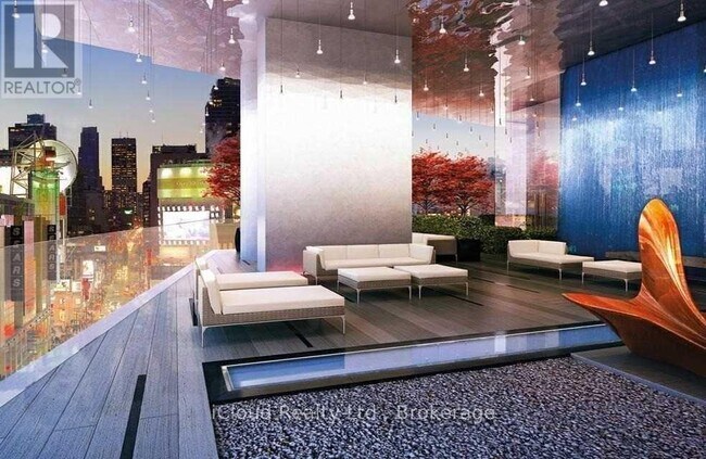 Photo du bâtiment - 197 Yonge St