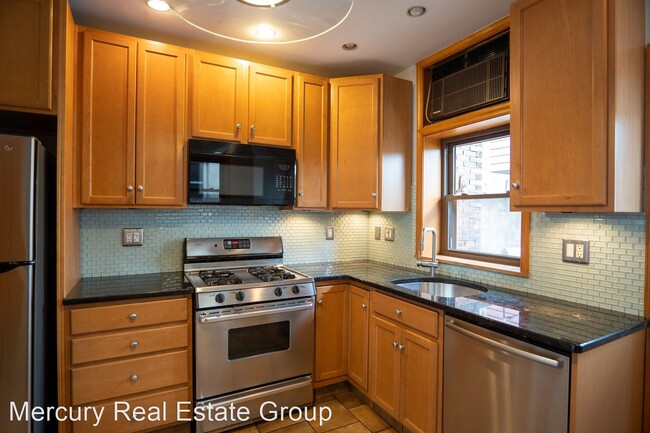 Building Photo - 3 br, 1 bath House - 2518 S Bancroft St