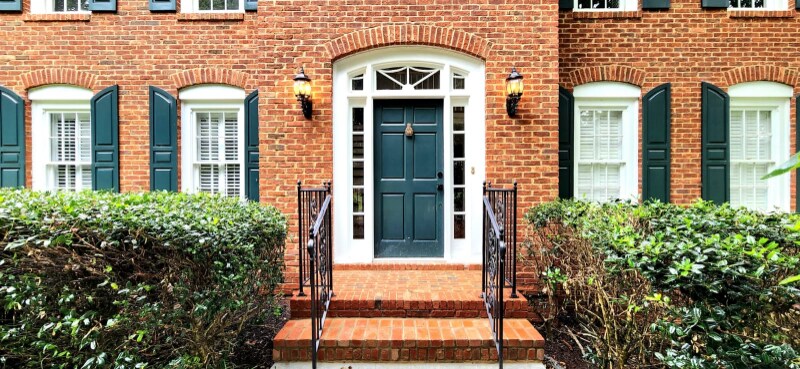 Foto principal - 11165 Wilshire Chase Dr