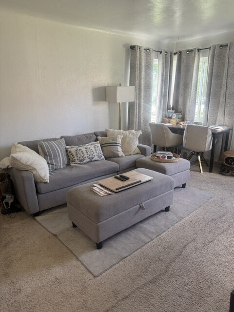 Foto del edificio - "Charming 1-Bed Urban Retreat in Denver's Heart - 575 Sq Ft of Cozy Living!"