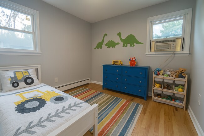 Foto del edificio - 34 Warman St