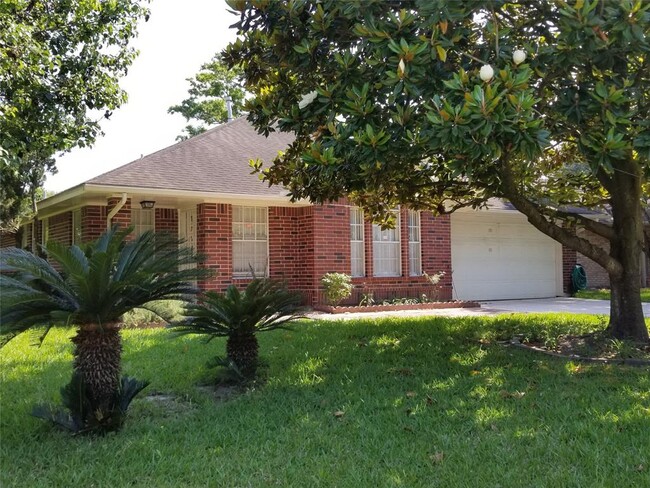 Foto del edificio - 7803 Sawmill Trail