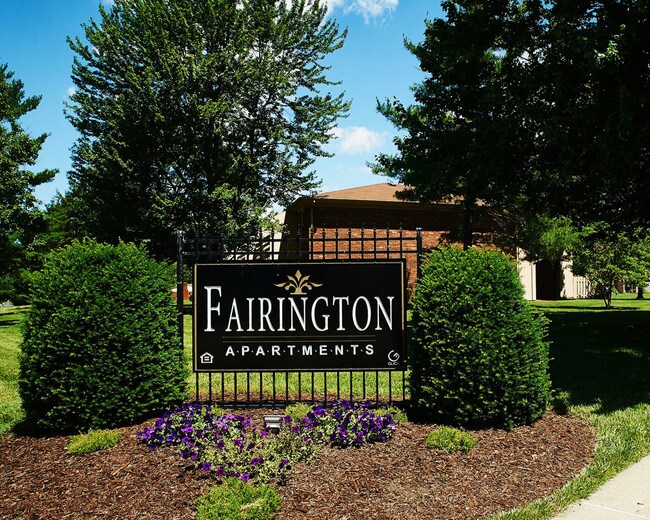 Fairington Apartments Apartments Clarksville, IN