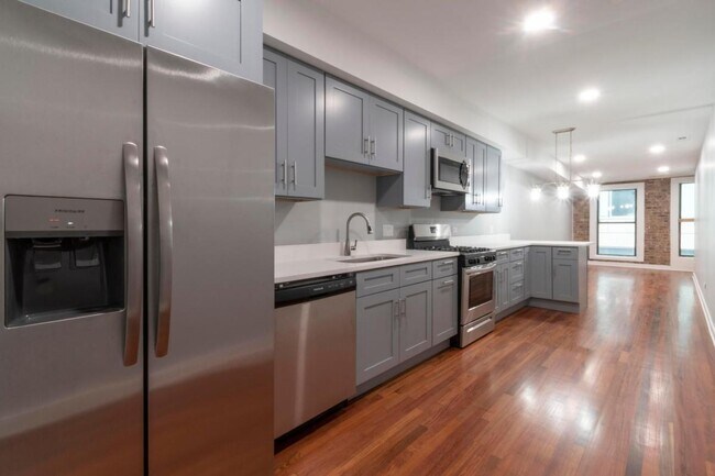 Foto del edificio - 23 W Hubbard St