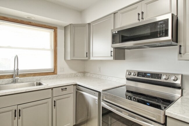 Foto del edificio - Laramie Apartment Homes