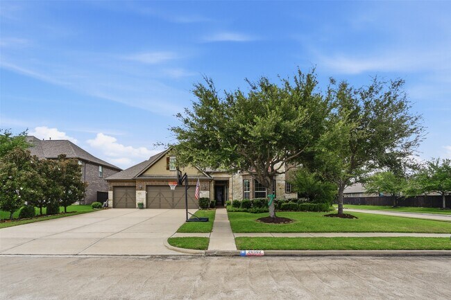 Foto del edificio - 26502 Prairie School Ln