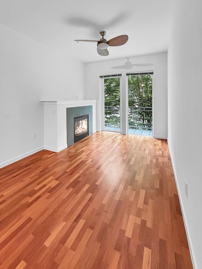 Foto del edificio - 1Bd/1Ba Kirkland Condo